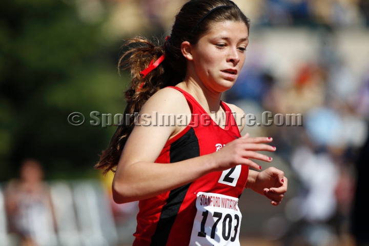 2014SIHSsat-025.JPG - Apr 4-5, 2014; Stanford, CA, USA; the Stanford Track and Field Invitational.